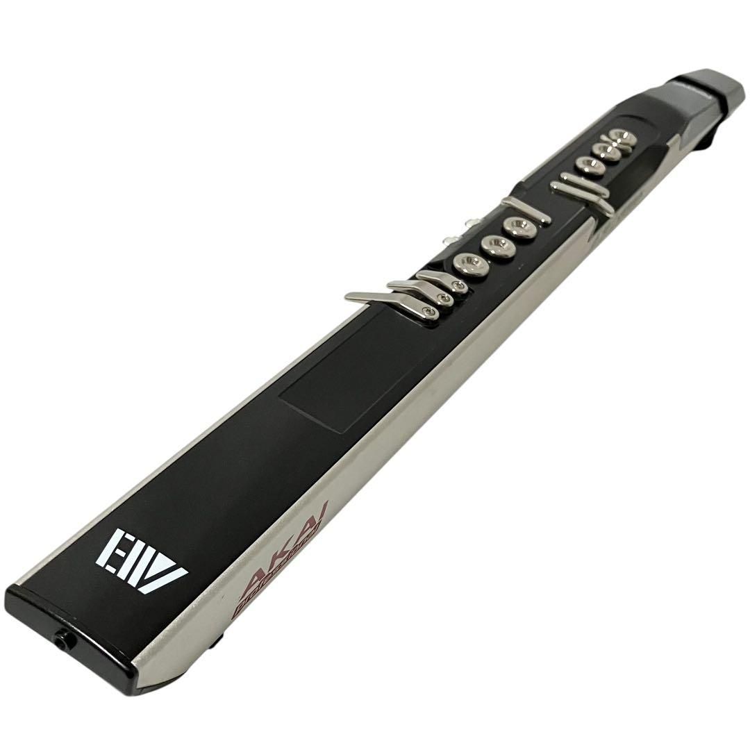 AKAI Professional ウィンドシンセサイザー EWI4000s 電子管楽器