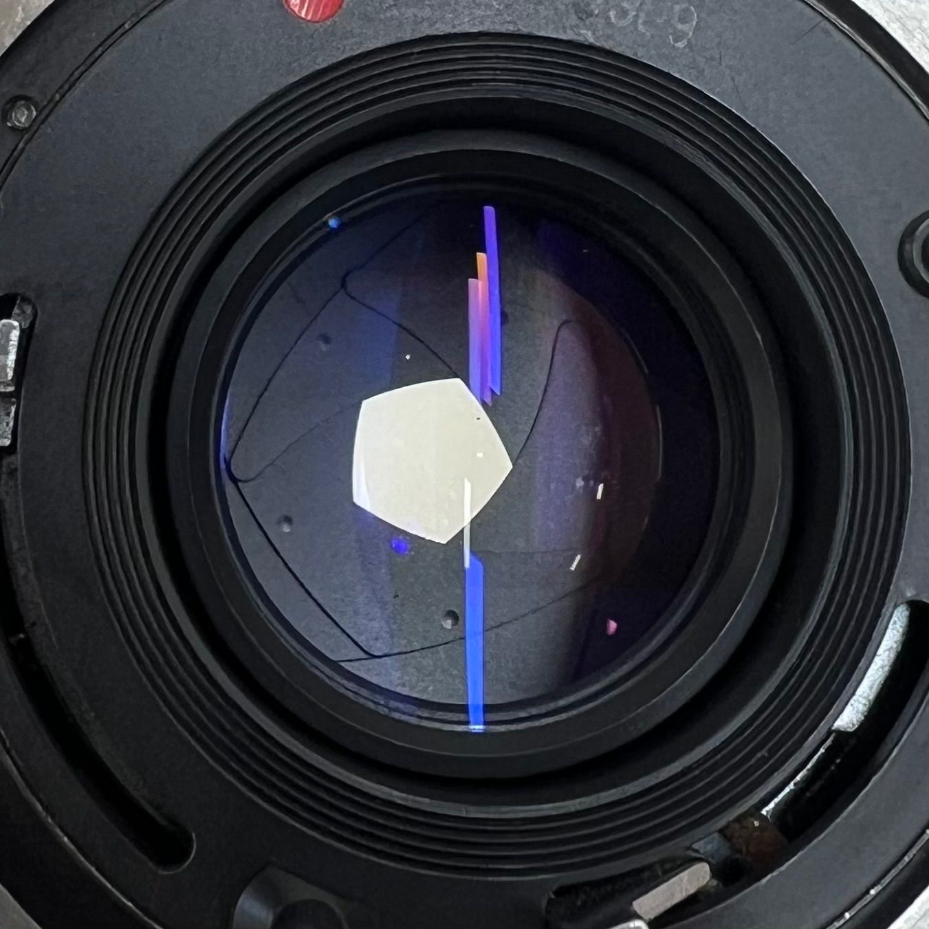  6 000027 CANON LENS 50 mm F 1 8 キャノン 単焦点レンズ レンズ(単焦点) カメラ