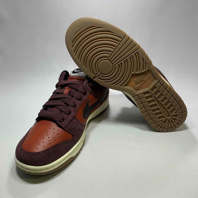 ナイキ] ダンク ロー レトロ SE DUNK LOW RETRO SE マーズストーン