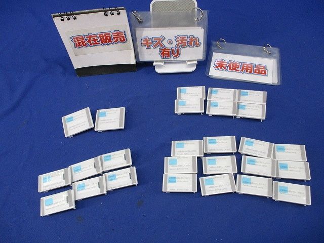 JOVYARD ショートスキー ビンディング(S/M)セット リーシュコード付