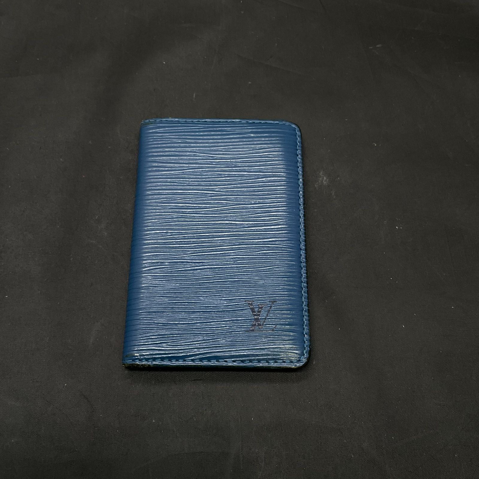 ルイヴィトン エピ カードケース