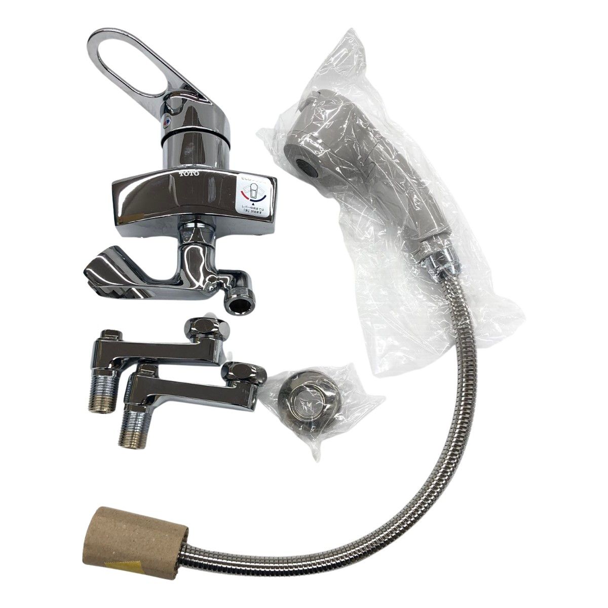 ДДTOTO トートー 水栓金具 TKGG 36 E