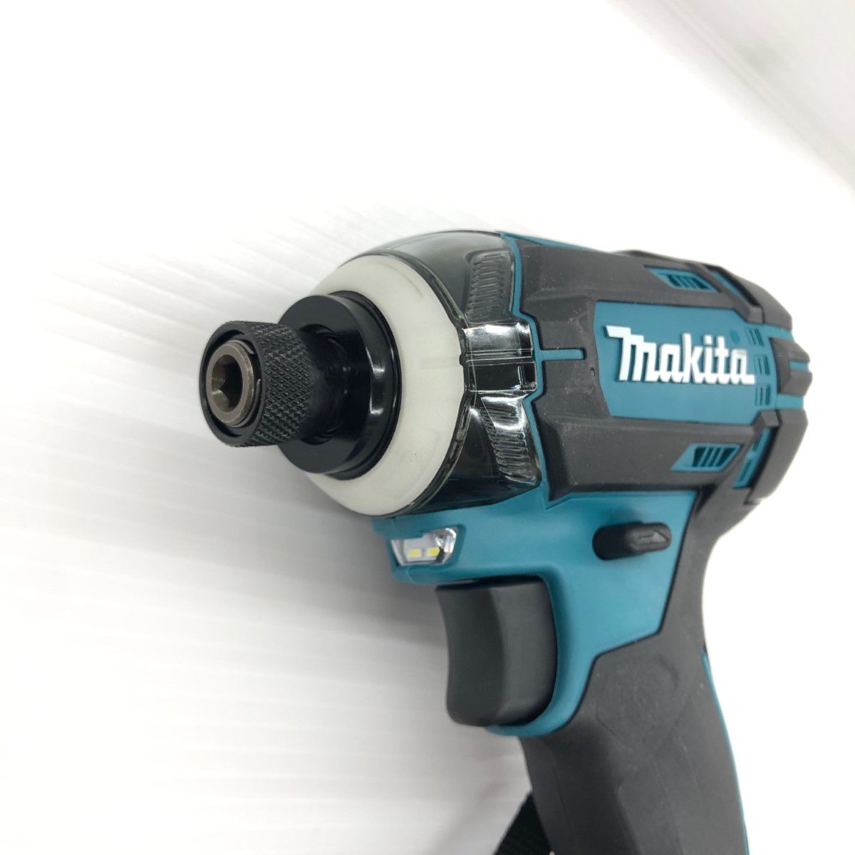 ДДMAKITA マキタ インパクトドライバ コードレス式 18 v 3.0 Ah TD 149 D ブルー