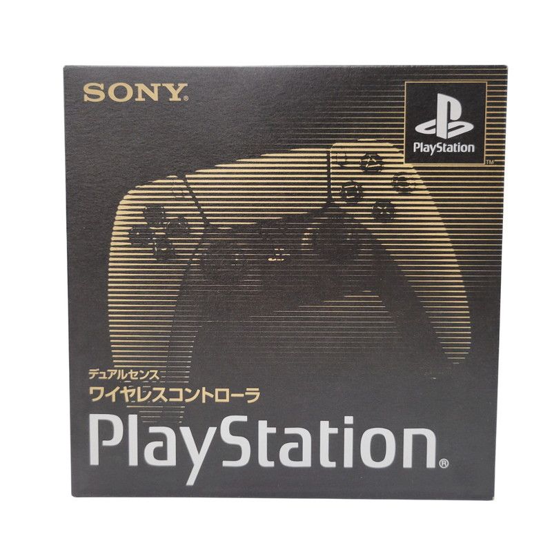 ゲーム SONY DualSenseR デュアルセンス ワイヤレスコントローラー 30周年アニバーサリー リミテッドエディション CFI-ZCT 1 J 30 024-251127-ay-03-izu