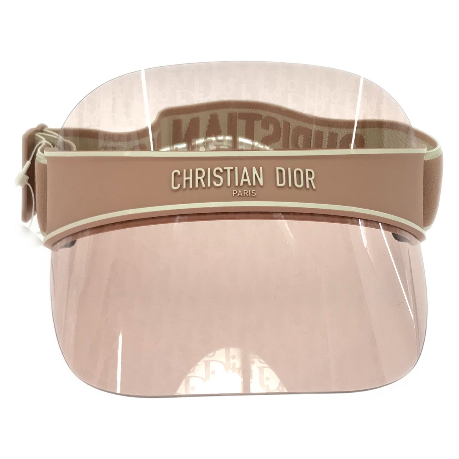 Dior ディオール サンバイザー