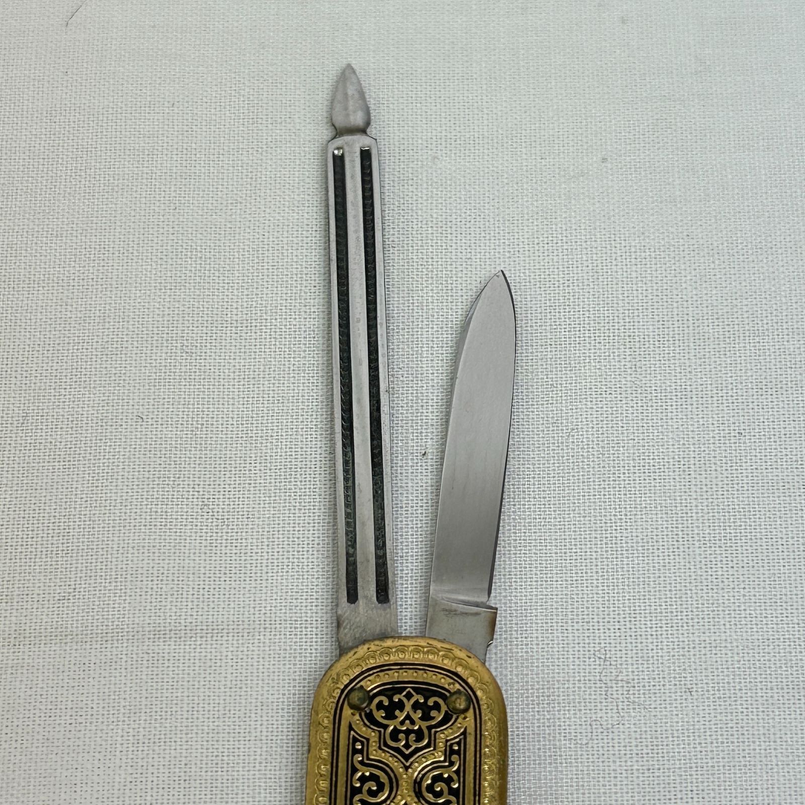 ナイフ ペーパーカッター