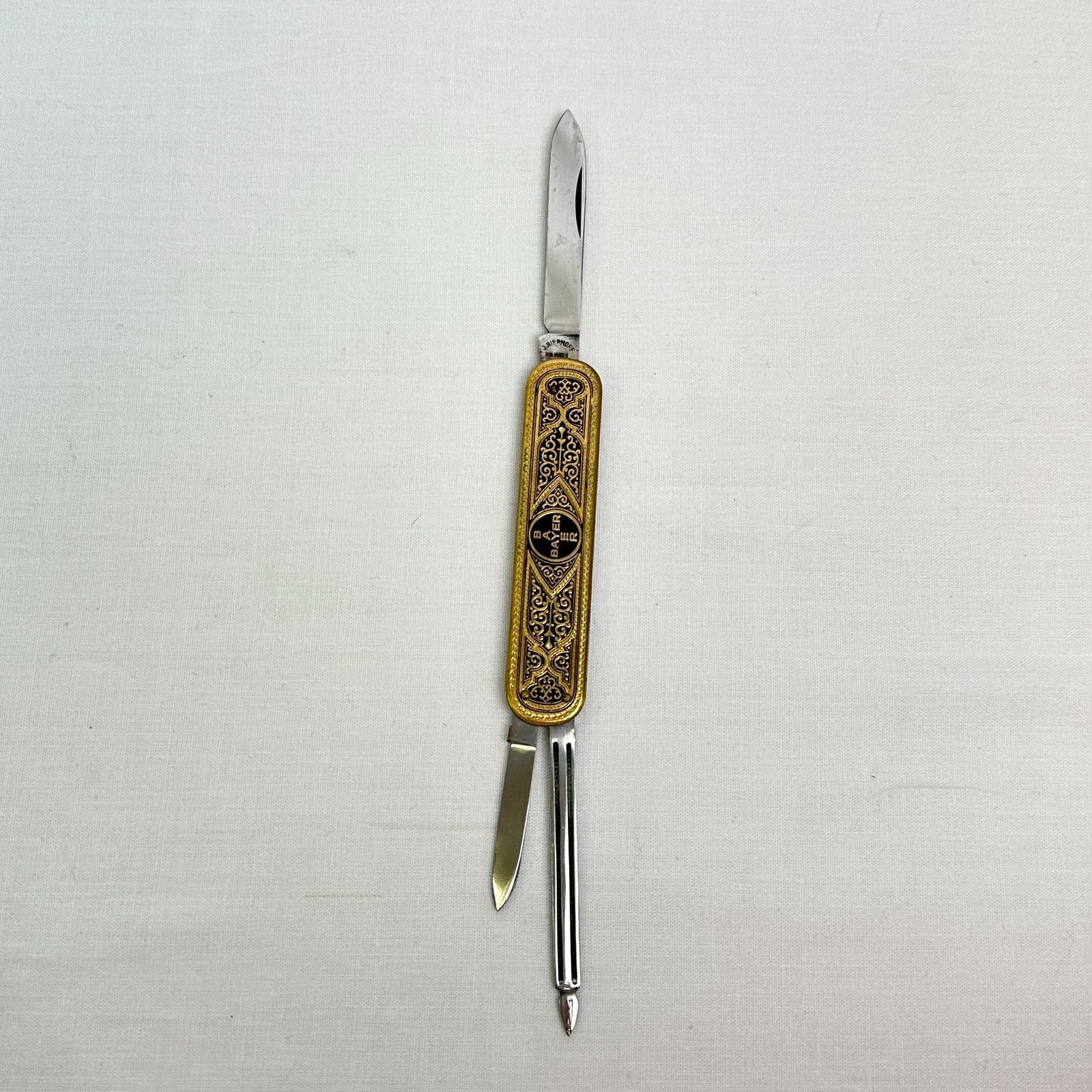 10 ポケットナイフ