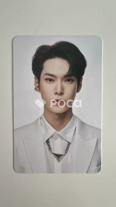 NCT ドヨン NCT 127 2ND TOUR NEO CITY : SEOUL - THE LINK SPECIAL AR