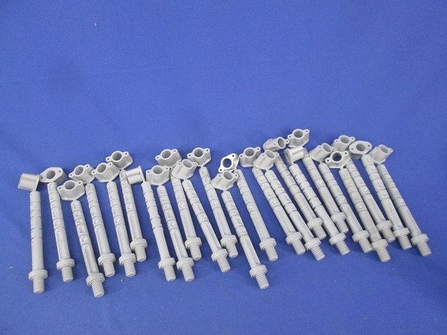 ツッパリボルト(23個入) OF-30C 材料・資材 ツッパリボルト(23個入) OF-30C