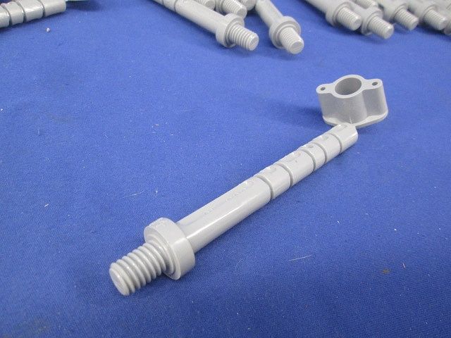 ツッパリボルト(23個入) OF-30C 材料・資材 ツッパリボルト(23個入) OF-30C
