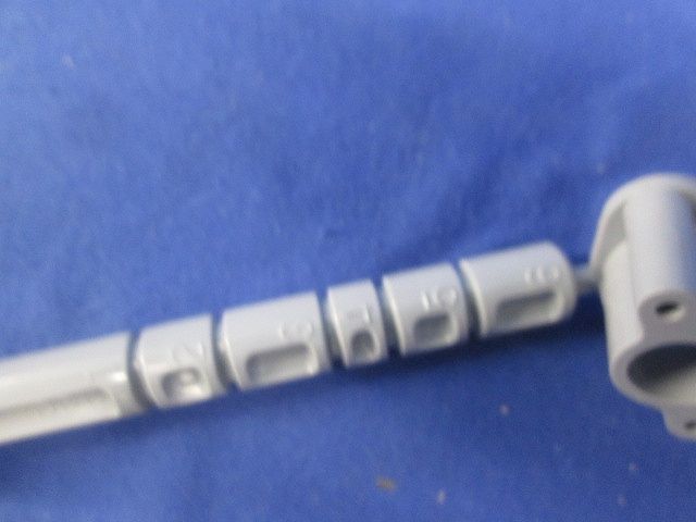 材料・資材 ツッパリボルト(23個入) OF-30C