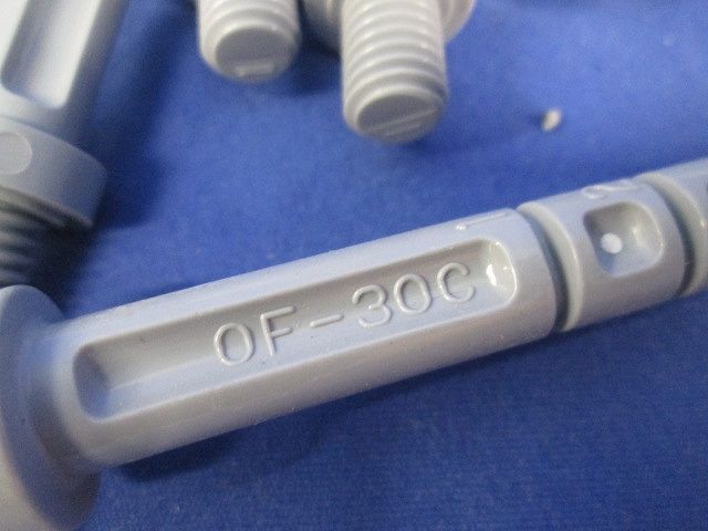 ツッパリボルト(23個入) OF-30C 材料・資材 ツッパリボルト(23個入) OF-30C