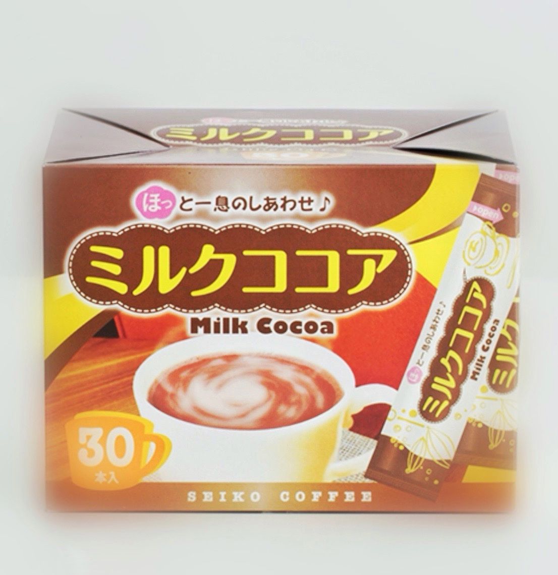 ミルクココア - メルカリ