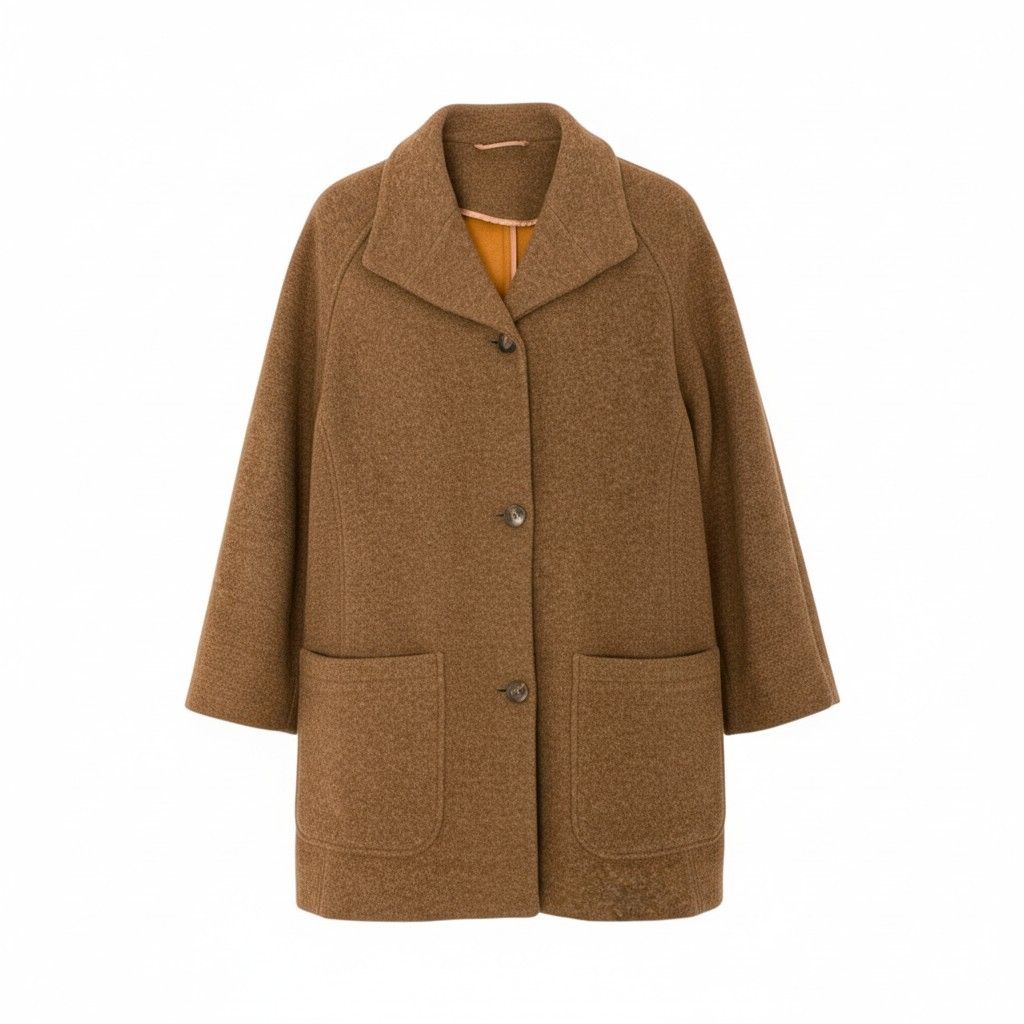 36k28 Aquascutum OF LONDON アクアスキュータム 英国製 チェスター