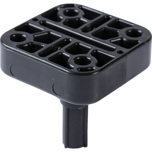 パンドウイット Ｑｕｉｃｋ Ｂｕｉｌｄ 固定プラットホーム