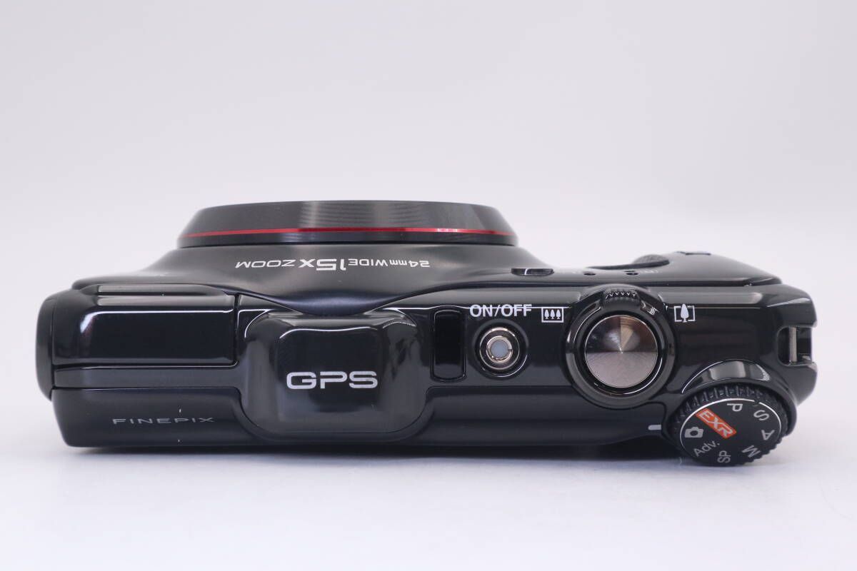 FUJIFILM FINEPIX F550EXR 富士フイルム コンパクトデジタルカメラ