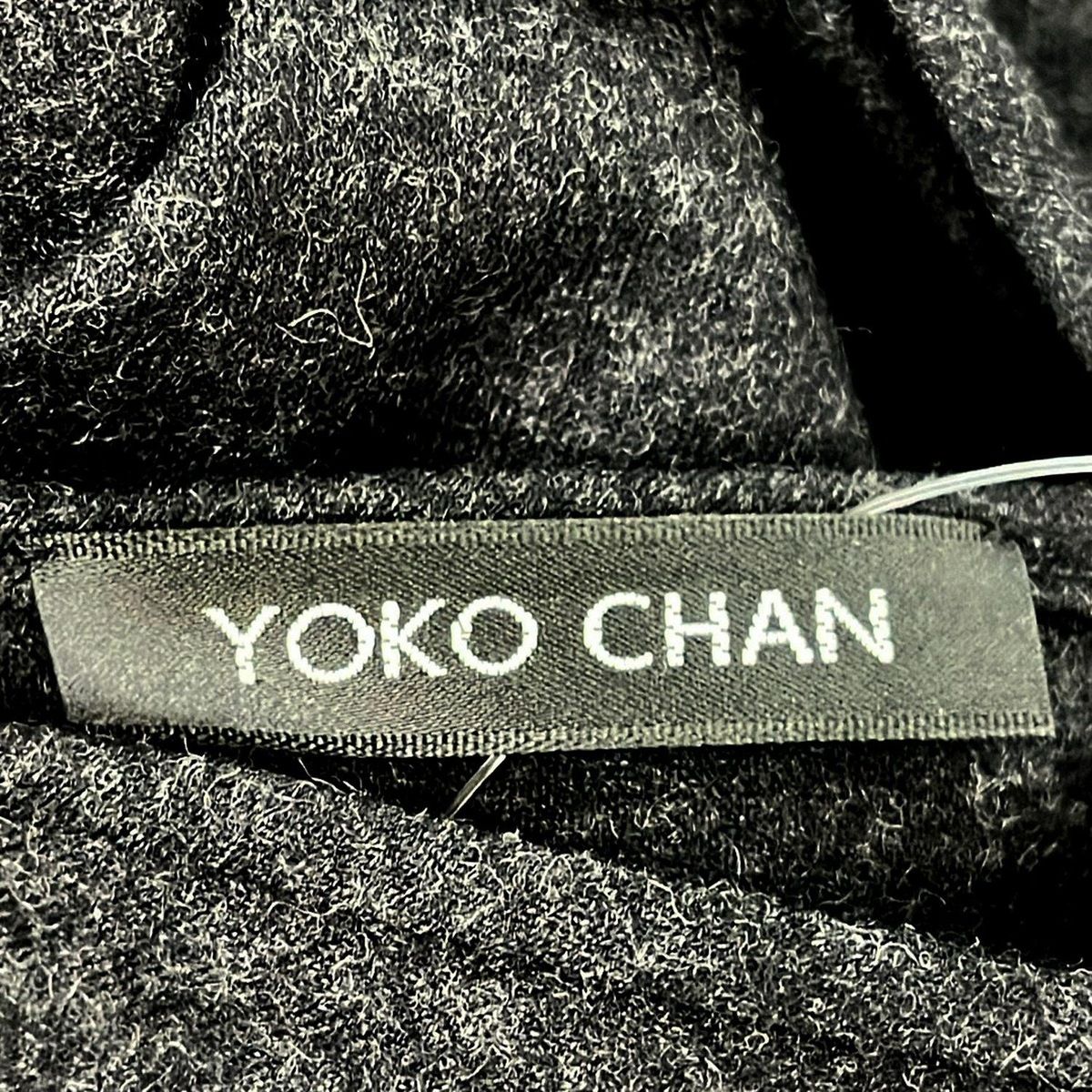 YOKO CHAN(ヨーコ チャン) ワンピース サイズ40 M レディース美品