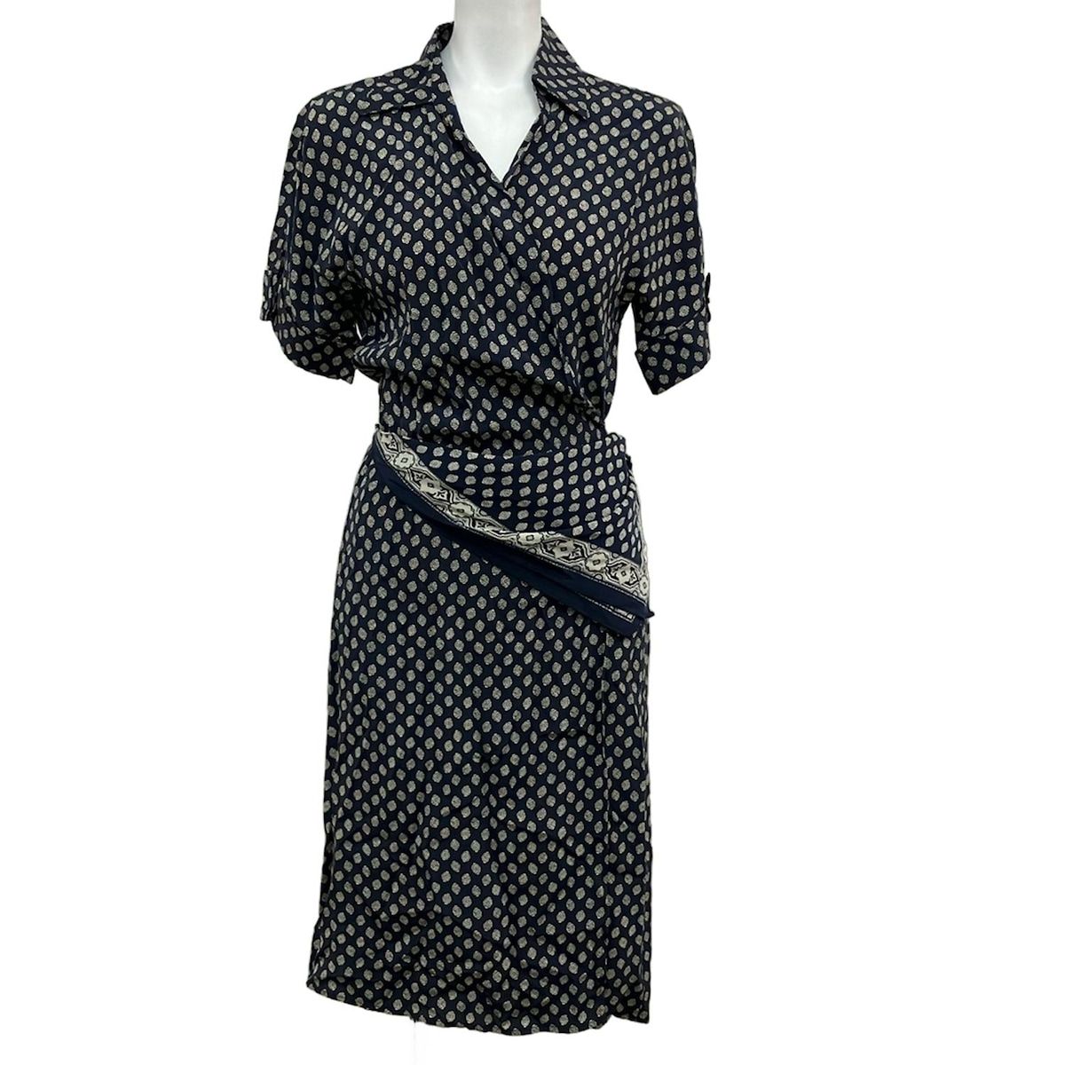 Max Mara(マックスマーラ) ワンピース サイズ38 S レディース