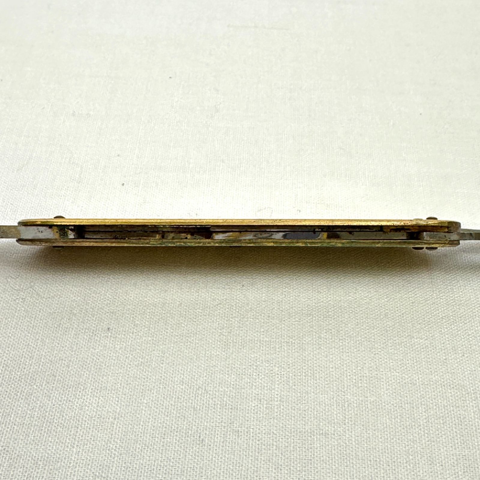 ポケットナイフ Bayer