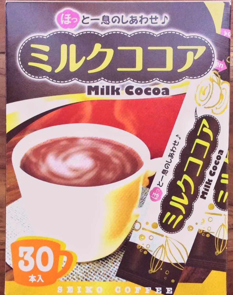 ミルクココア - メルカリ