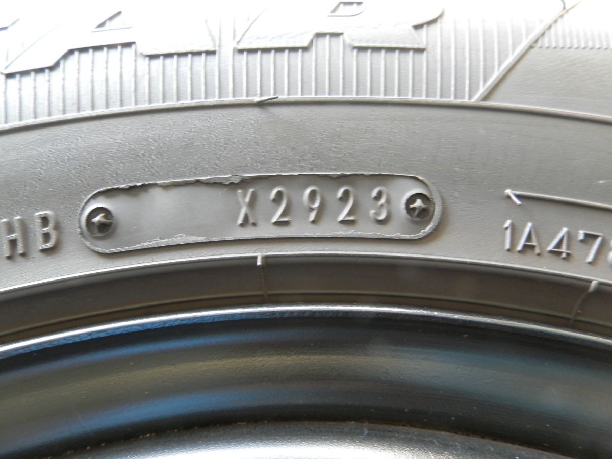  ジープ レネゲード 16インチ スチールホイール付スタッドレスタイヤ 4本SET 215 65 R 16 製 6 5 J 40 H 110 65φ 16インチ タイヤ ホイールセット