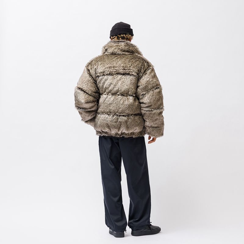 WTAPS RVNT / JACKET / SYNTHETIC ジャケット 252CWDT-JKM05 - メルカリ
