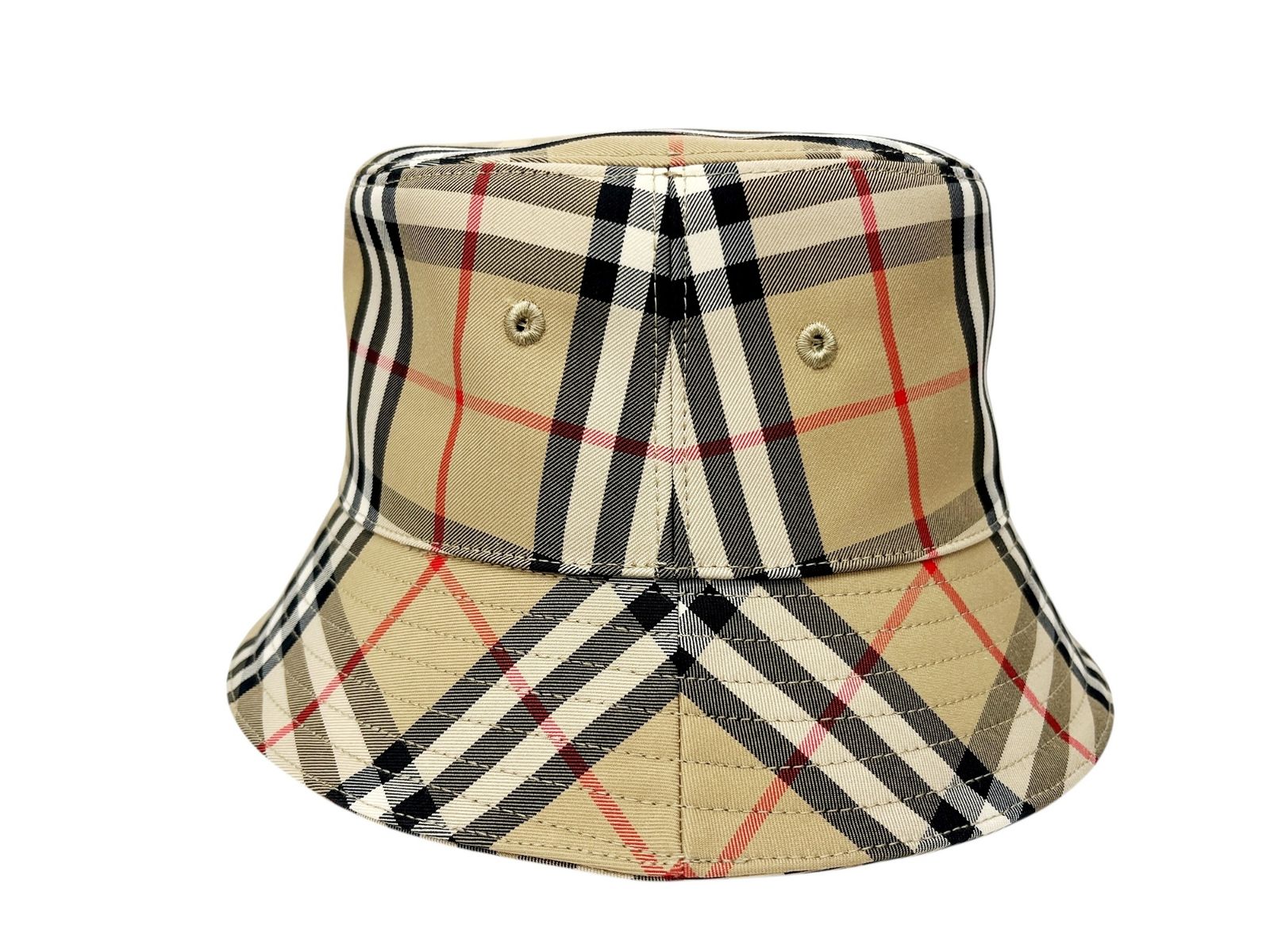 BURBERRY LONDON (バーバリーロンドン) イタリア製 ENGLAND バケット