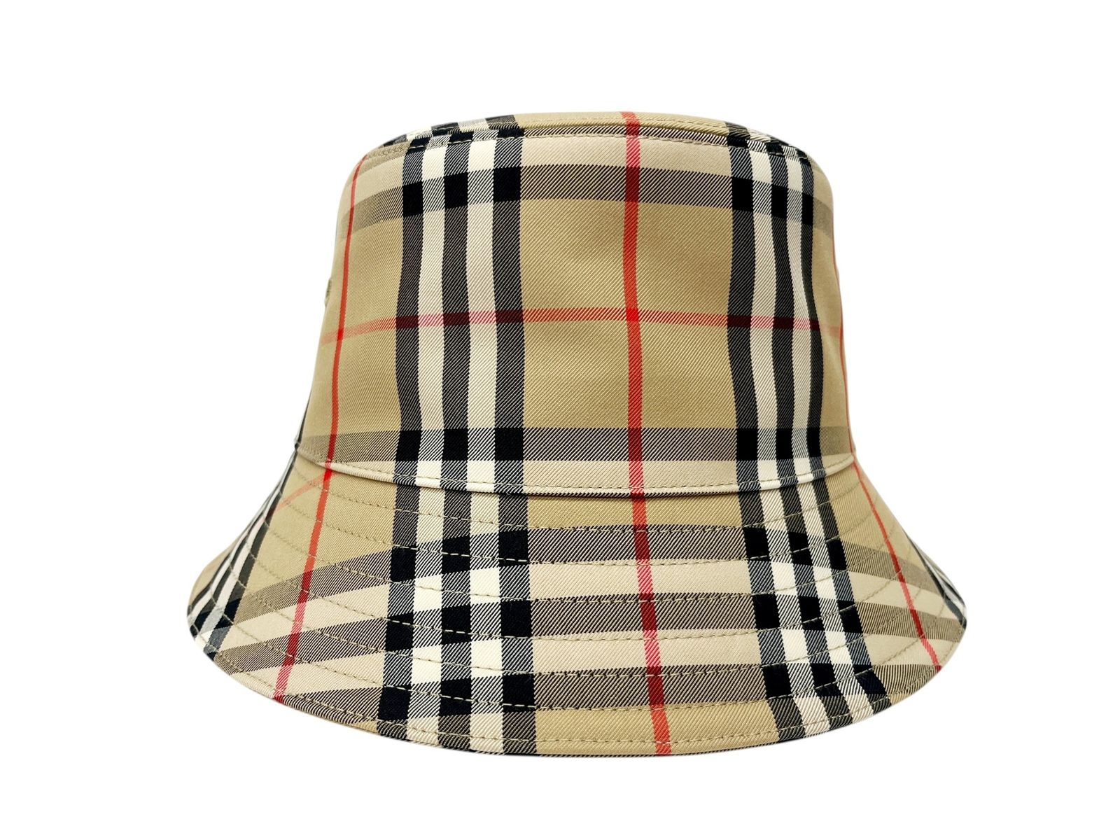 BURBERRY LONDON (バーバリーロンドン) イタリア製 ENGLAND バケット