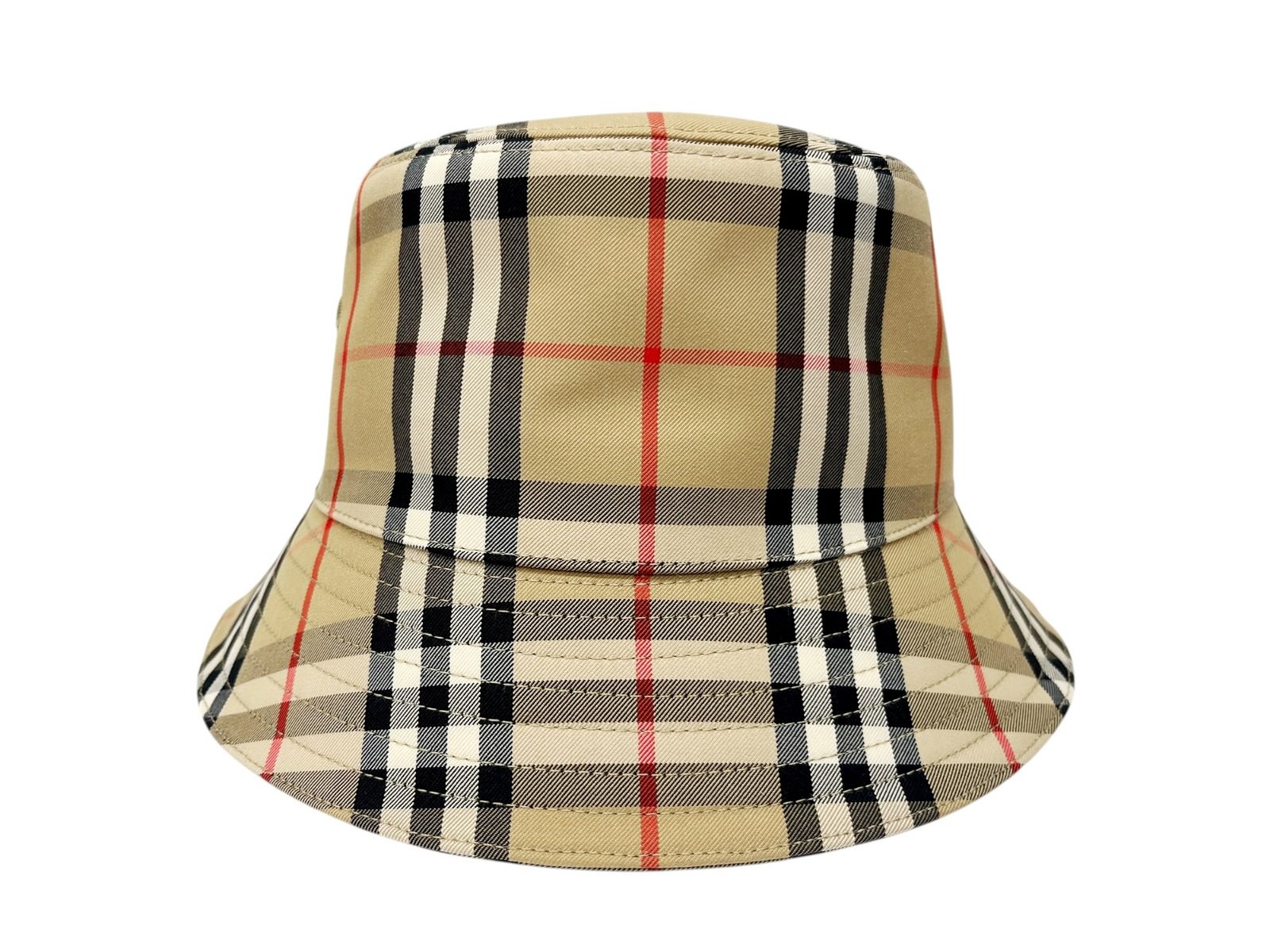 バケットハット