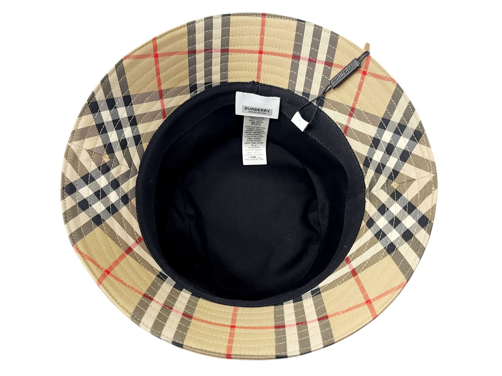 バーバリーロンドン