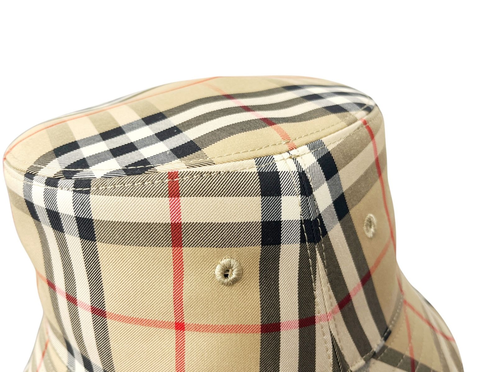 BURBERRY LONDON (バーバリーロンドン) イタリア製 ENGLAND バケット