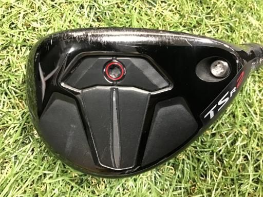 中古】 タイトリスト TSR2 21° ユーティリティ UT TENSEI PRO 1K