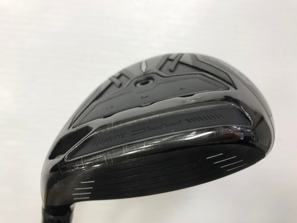 タイトリスト TSi3 18度 ツアーAD DI-6 Sフレックス フェアウェイ