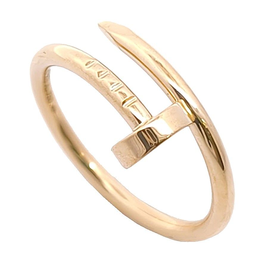 Cartier カルティエ ジュストアンクル スモール 2025年製