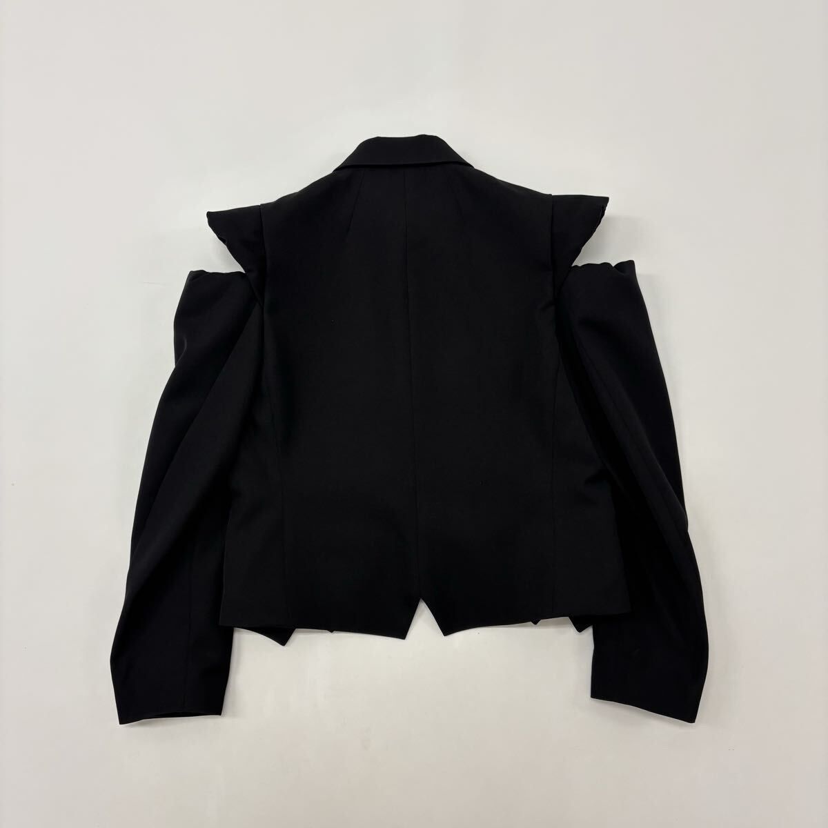 25ss 2025 新品 noir kei ninomiya COMME des GARCONS ケイニノミヤ