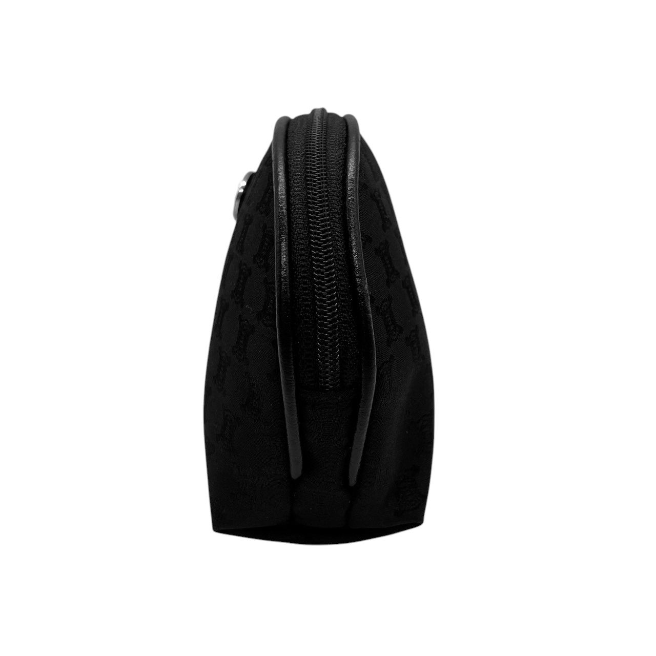 未使用級】セリーヌ CELINE ポーチ 化粧ポーチ コスメポーチ 小物入れ