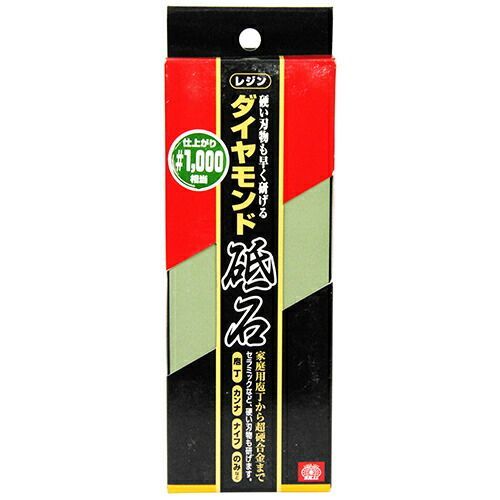 ＳＫ１１ダイヤモンド砥石レジン粒度１０００
