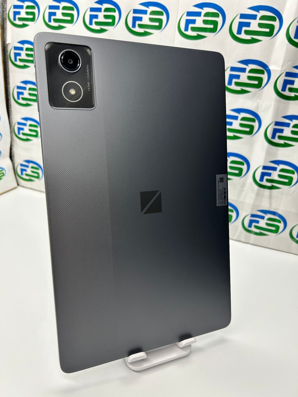 LAVIE Tab T 11 1175 JAS 256 GB ルナグレー タブレット本体 本体 Android タブレット