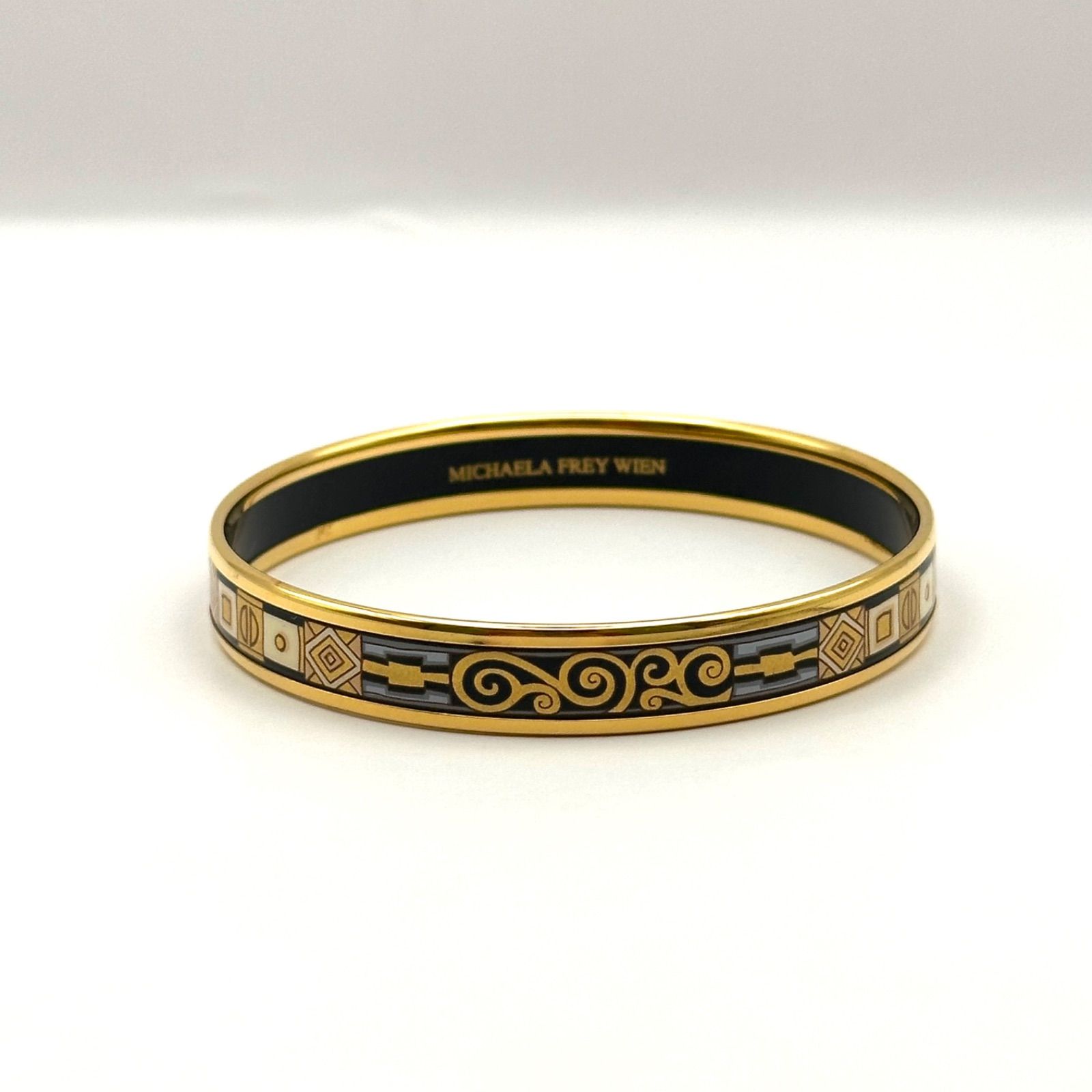 MICHAELA FREY WIEN バングル　ミカエラフレイ　馬柄　ブレス MICHAELA FREY WIEN バングル ミカエラフレイ 馬柄 ブレス