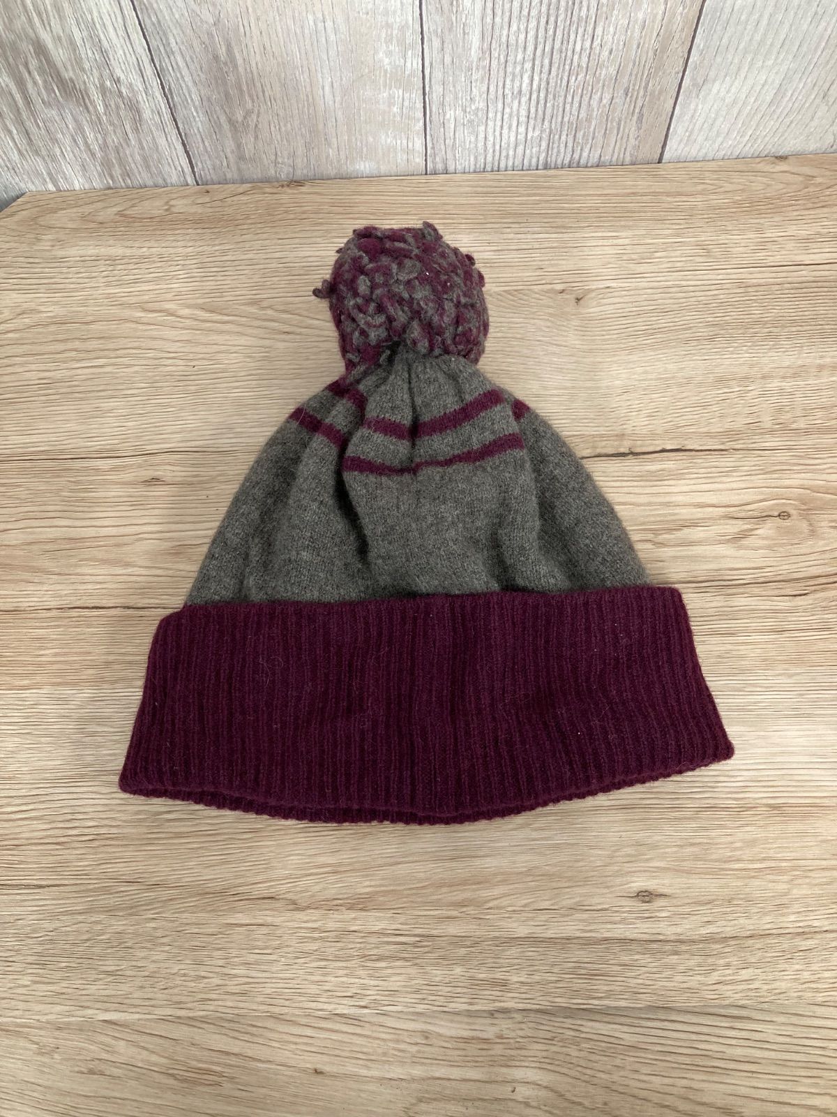 Vivienne Westwood ヴィヴィアンウエストウッド オーブボンボンニット