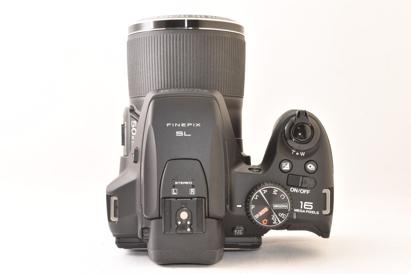 ☆ジャンク品☆ FUJIFILM フジフィルム FINEPIX SL1000 デジタルカメラ