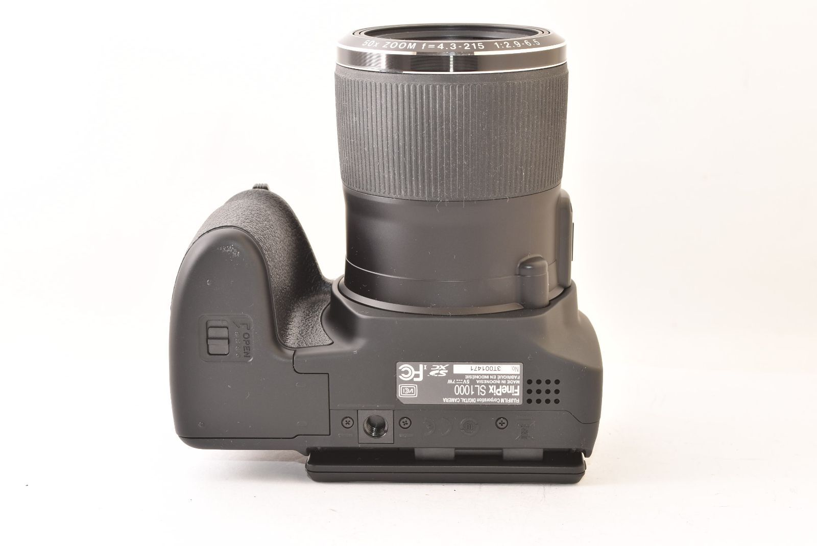 FUJIFILM フジフィルム FinePix SL1000 デジタル ジャンク ☆ジャンク品☆ FUJIFILM フジフィルム FINEPIX SL1000 デジタルカメラ