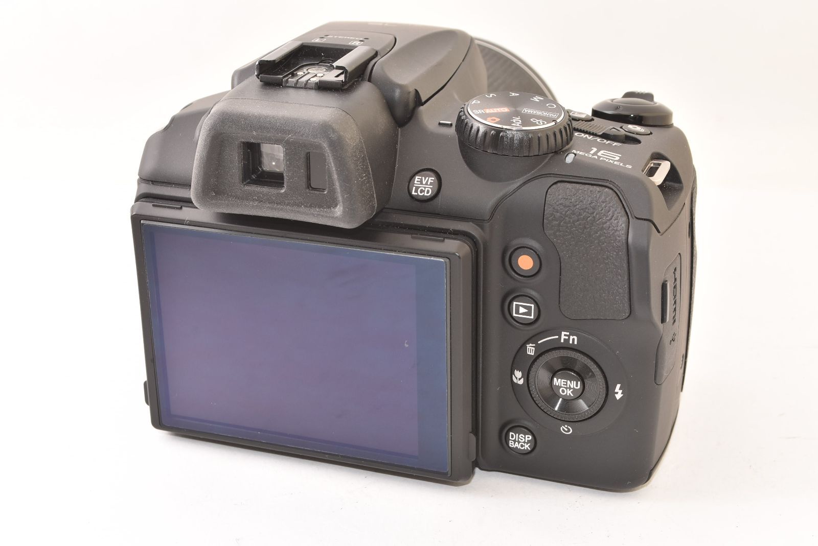 ☆ジャンク品☆ FUJIFILM フジフィルム FINEPIX SL1000 デジタルカメラ