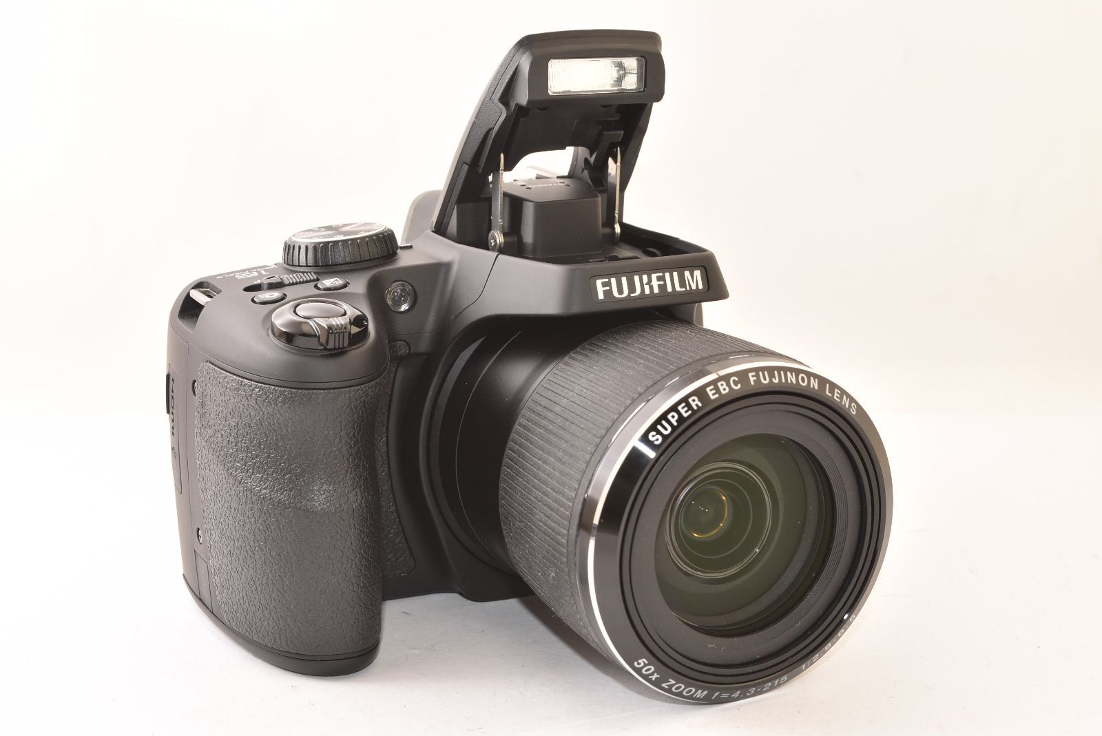 ☆ジャンク品☆ FUJIFILM フジフィルム FINEPIX SL1000 デジタルカメラ