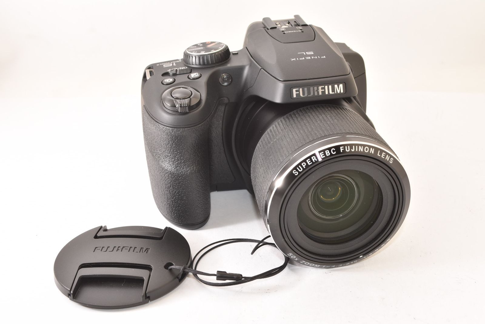 ☆ジャンク品☆ FUJIFILM フジフィルム FINEPIX SL1000 デジタルカメラ
