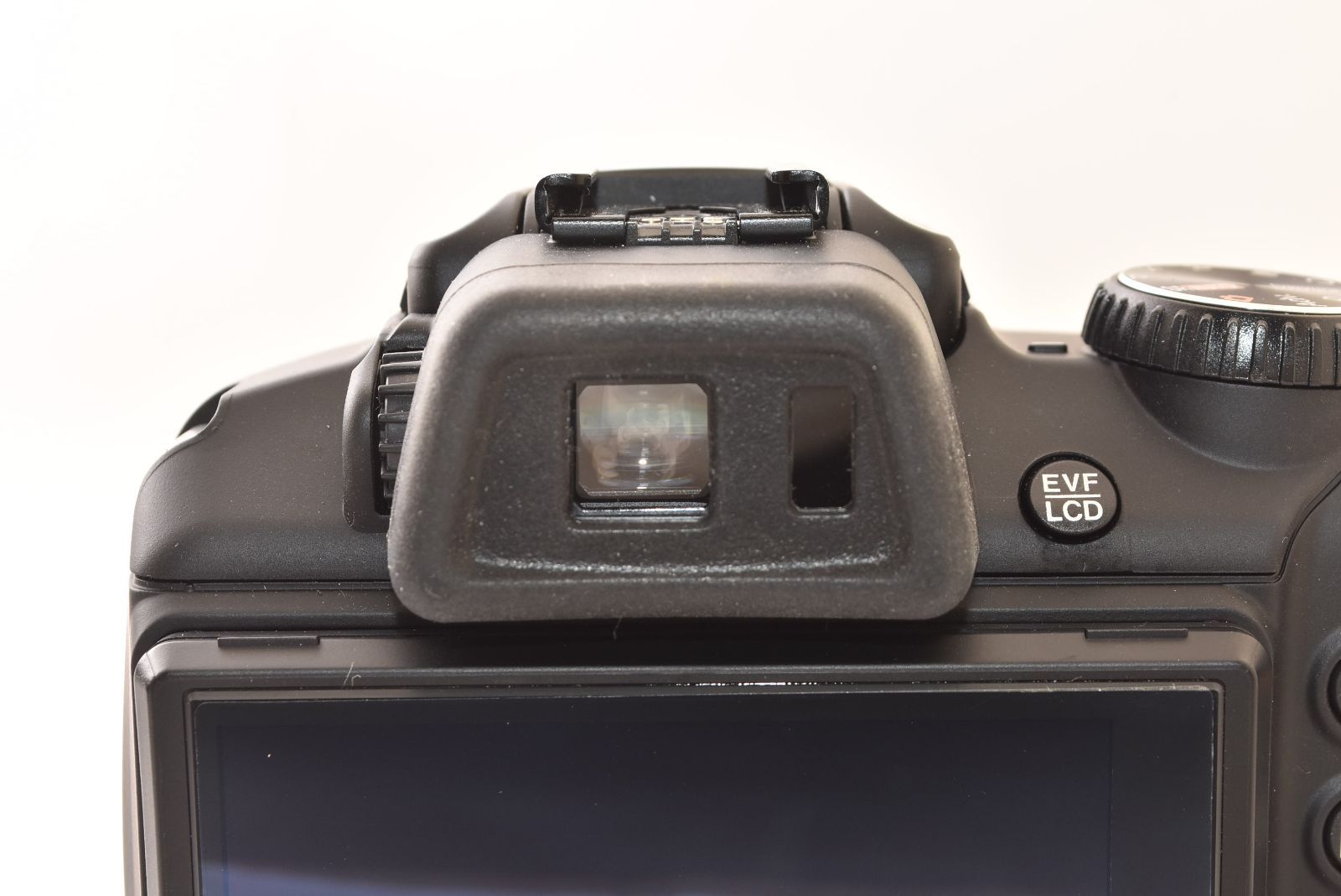 ☆ジャンク品☆ FUJIFILM フジフィルム FINEPIX SL1000 デジタルカメラ