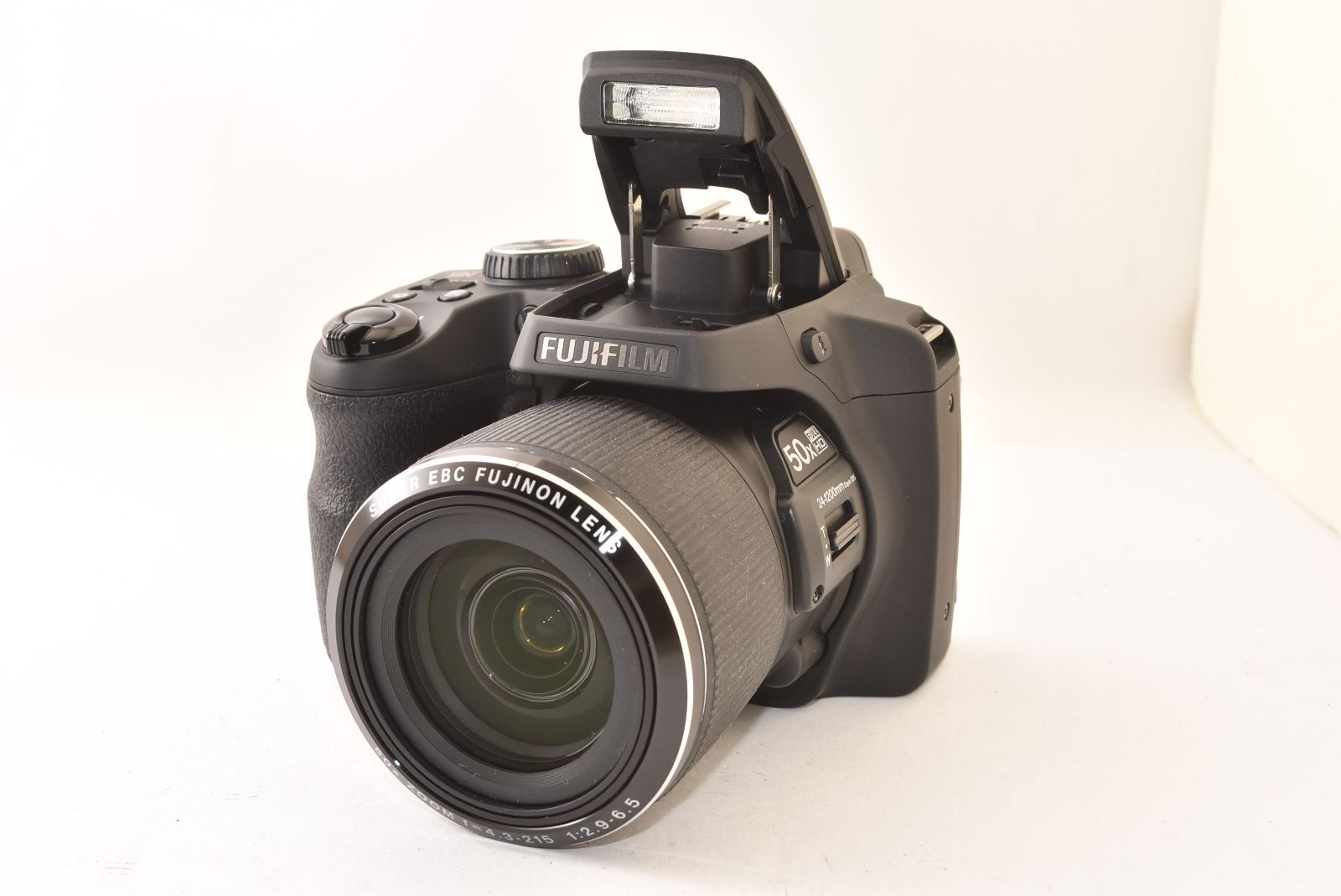 ☆ジャンク品☆ FUJIFILM フジフィルム FINEPIX SL1000 デジタルカメラ