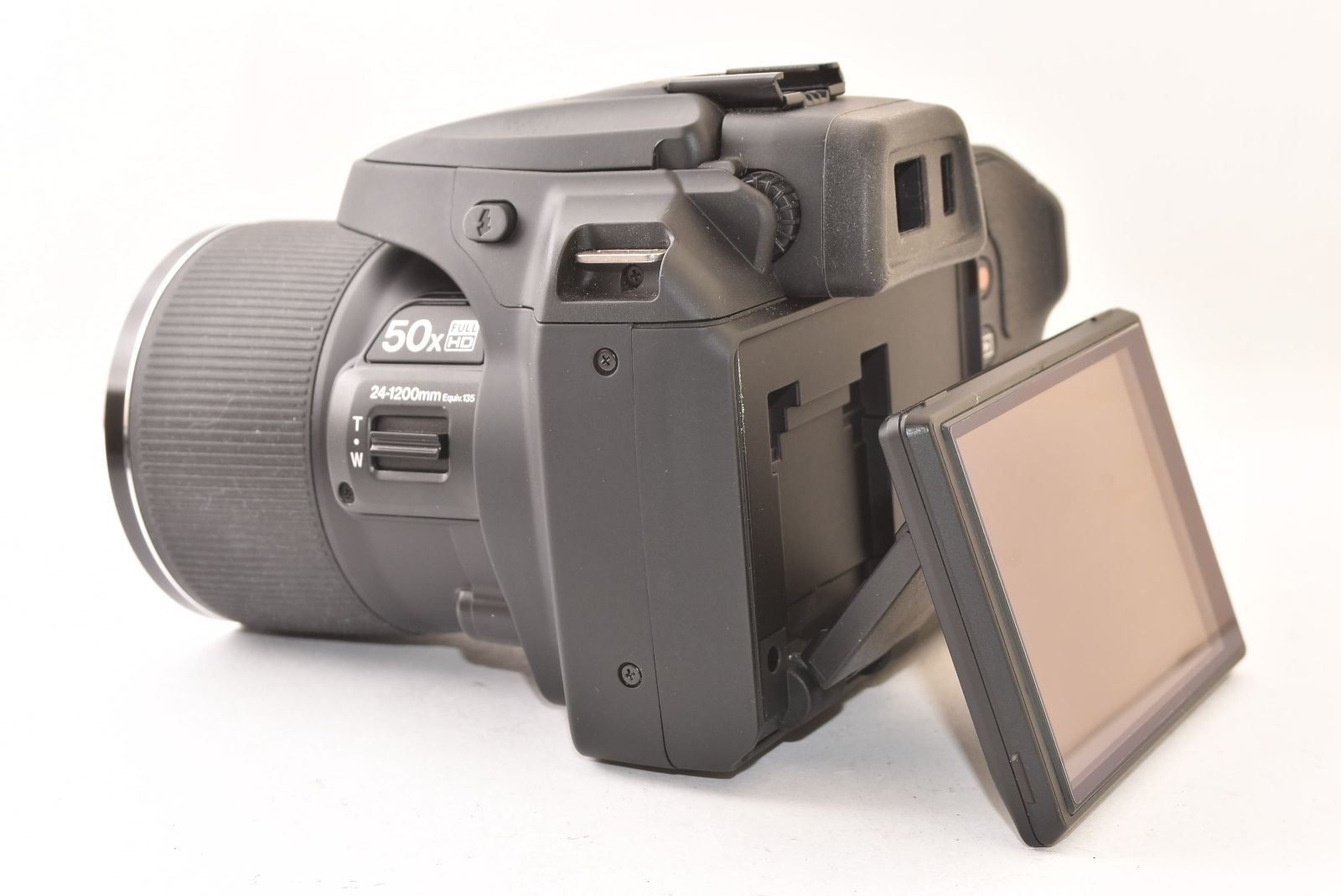 ☆ジャンク品☆ FUJIFILM フジフィルム FINEPIX SL1000 デジタルカメラ