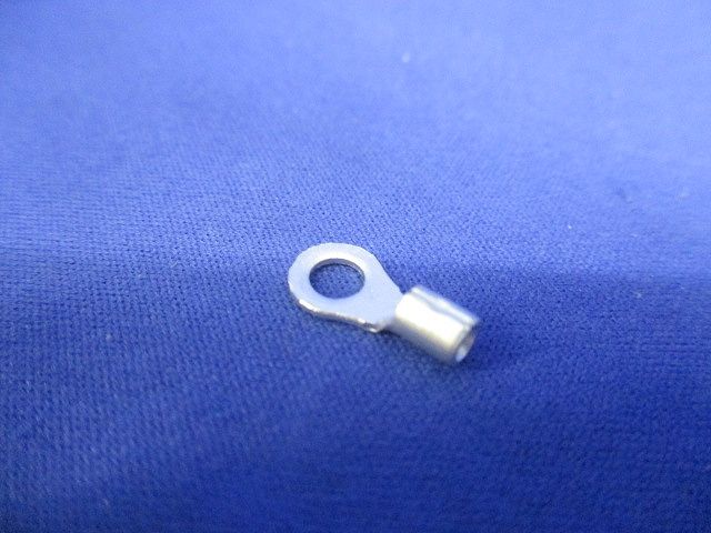  裸端子 丸形 以上入 R 1.25-3.5 その他 住宅設備