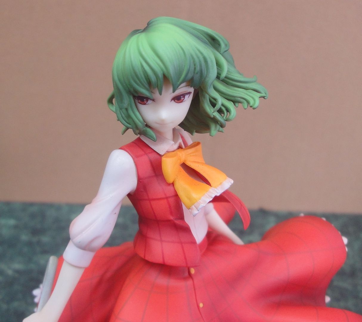 フィギュア 四季のフラワーマスター 風見幽香 1/8 東方プロジェクト